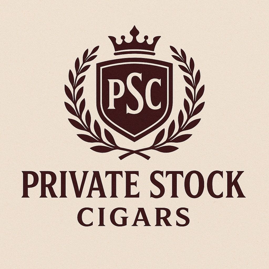 private stock cigarettes Rare Cigar Collections
